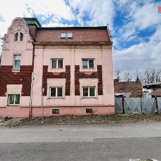 Prodej činžovního domu 760 m² Bohumín, Jeremenkova