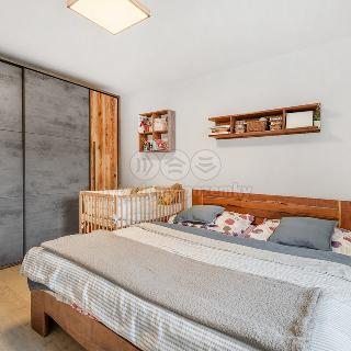 Prodej bytu 2+kk 56 m² Liberec, Maršíkova