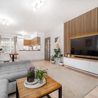 Prodej bytu 3+kk 78 m² Stěžery, Višňová