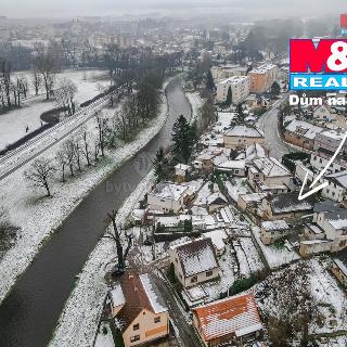 Prodej rodinného domu 70 m² Kostelec nad Orlicí, Stradinská