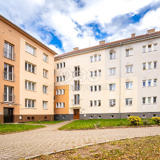 Prodej bytu 3+1 55 m² Zliv