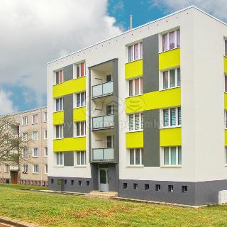 Prodej bytu 2+1 65 m² Domažlice, Mánesova