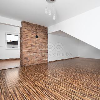 Pronájem bytu 1+kk a garsoniéry 43 m² Žamberk, Smetanova