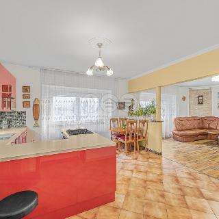 Prodej rodinného domu 180 m² Kladno, Třebízského