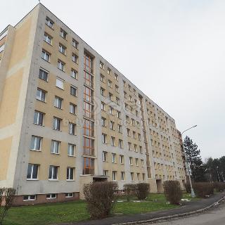 Prodej bytu 4+1 85 m² Ostrava, Lechowiczova