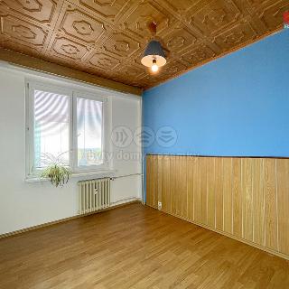 Prodej bytu 3+1 71 m² Studénka, Arm. gen. L. Svobody