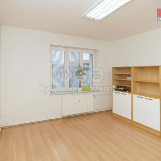 Pronájem bytu 2+kk 48 m² Ostrava