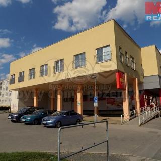 Prodej bytu 2+kk 60 m² Beroun, Švermova