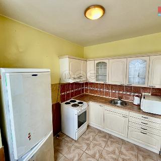 Prodej bytu 2+1 43 m² Břeclav, Na Valtické