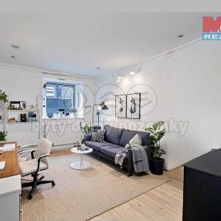 Prodej bytu 2+kk 43 m² Praha, Hornokrčská