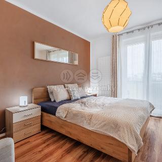 Prodej bytu 3+1 73 m² Česká Lípa, Svatopluka Čecha