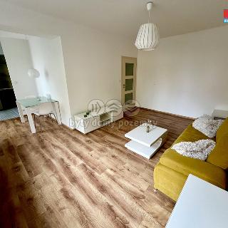 Prodej bytu 2+kk 55 m² Praha, Na louži