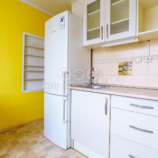 Prodej bytu 3+1 68 m² Chodov, Budovatelů