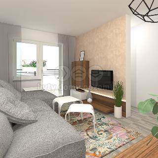 Prodej bytu 2+1 58 m² Tanvald, Radniční