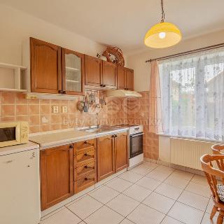 Pronájem rodinného domu 112 m² Všeruby