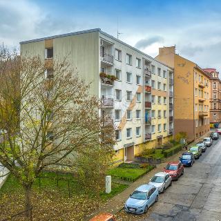 Prodej bytu 3+1 79 m² Děčín