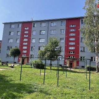 Prodej bytu 3+1 65 m² Karviná, Na Kopci