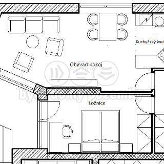 Prodej bytu 2+kk 58 m² Hlučín, Viléma Balarina