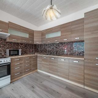 Pronájem bytu 2+kk 47 m² Plzeň