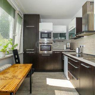 Prodej bytu 3+1 78 m² Šumperk, Temenická