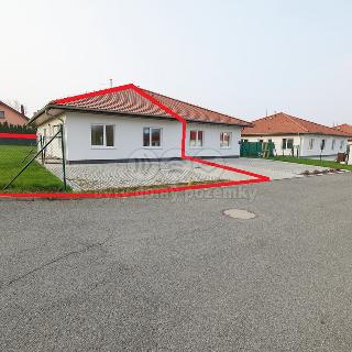 Prodej rodinného domu 82 m² Velvary, Svatojiřská