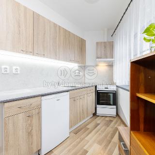 Pronájem bytu 1+kk, garsoniery 35 m² Brno