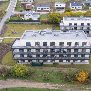 Pronájem bytu 3+kk 78 m² Beroun