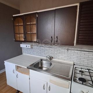 Prodej bytu 2+1 56 m² Bruntál, Pionýrská