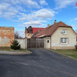 Prodej rodinného domu 70 m² Hřivice