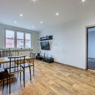 Prodej bytu 2+1 56 m² Habartov