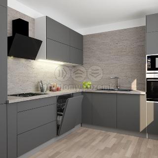 Prodej bytu 3+1 62 m² Havířov, 17. listopadu