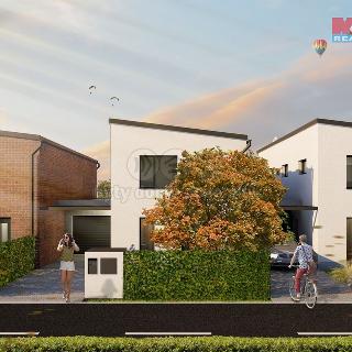 Prodej rodinného domu 157 m² Čestice