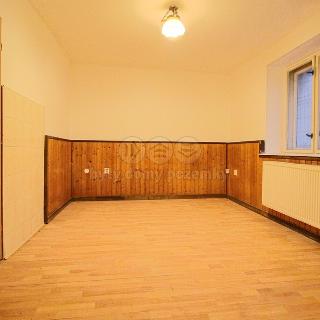 Pronájem bytu 1+1 37 m² Dolany