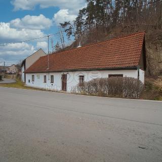 Prodej chalupy 58 m² Žinkovy