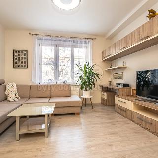 Prodej bytu 2+kk 47 m² Praha, Hořanská