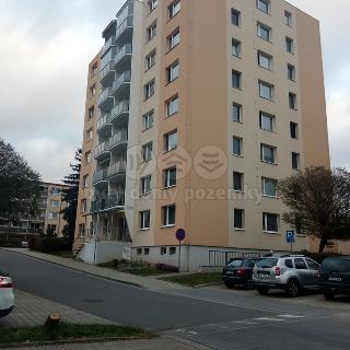 Prodej bytu 3+1 74 m² Třebíč, Okružní