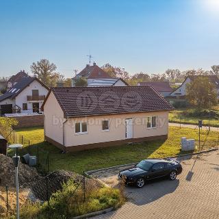 Prodej rodinného domu 68 m² Žalhostice