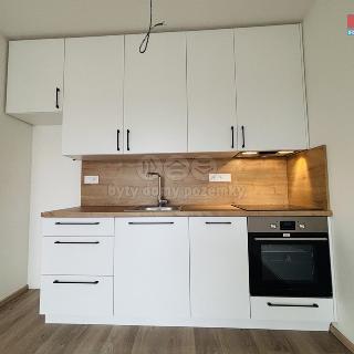 Pronájem bytu 2+kk 73 m² Klatovy, Cibulkova