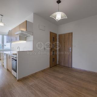 Prodej bytu 3+1 65 m² Karlovy Vary, Okružní