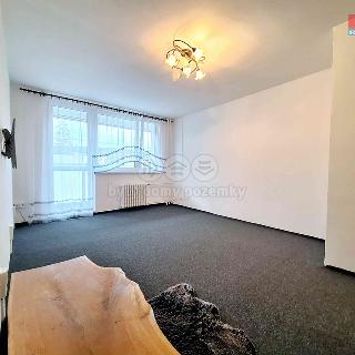 Prodej bytu 3+1 68 m² Hořovice, Hradební