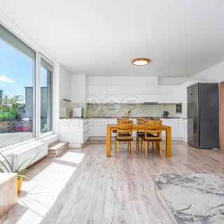 Prodej bytu 4+kk 99 m² Praha, Novostrašnická