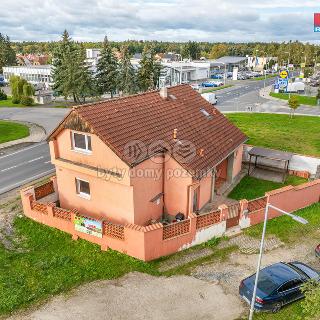 Pronájem bytu 3+kk 74 m² Kladno, Smečenská