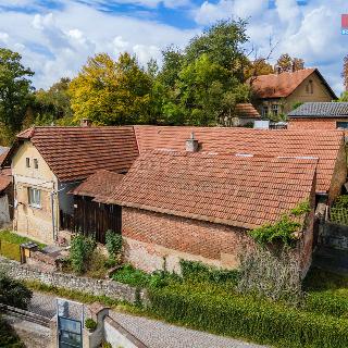 Prodej zemědělské usedlosti 56 m² Zámrsk