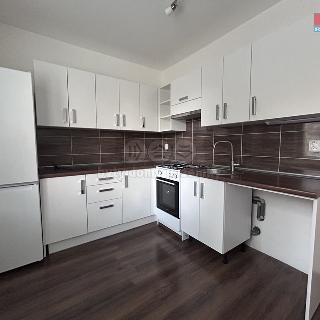 Pronájem bytu 2+1 58 m² Karviná