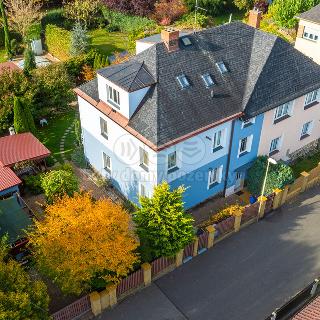 Prodej rodinného domu 190 m² Česká Lípa, U Brodu