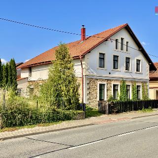 Prodej rodinného domu 134 m² Zářecká Lhota