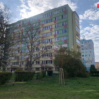 Pronájem bytu 3+kk 70 m² Benátky nad Jizerou, Na Burse