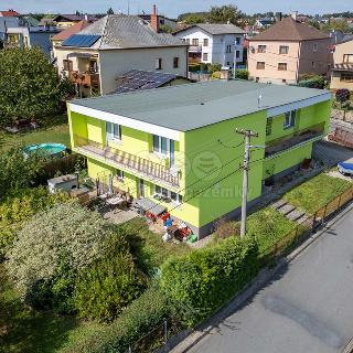 Prodej rodinného domu 191 m² Vřesina, Vodní důl