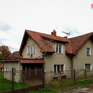 Prodej rodinného domu 150 m² Prusice