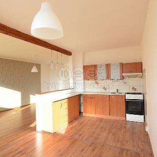 Pronájem bytu 3+1 70 m² Praha, Pospíchalova